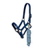 Horseware Newmarket Headcollar and Leadrope